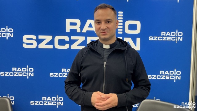 Święcenia kapłańskie w rodzinnej parafii