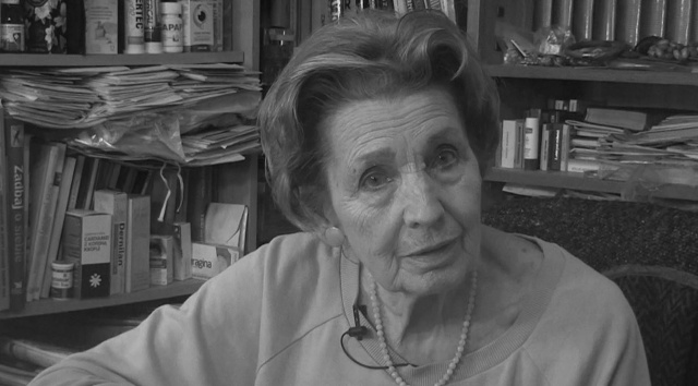 Zmarła Danuta Prandecka - muzykolog, pedagog, nauczyciel akademicki, pionierka Szczecina. Pod koniec lat 50. rozpoczęła regularną współpracę, a później pracę w Radiu Szczecin.