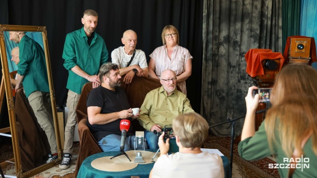 To wydarzenia łączące fotografię z grafiką, malarstwem i sztuką generatywną, czyli tworzoną przy pomocy programu komputerowego. Festiwal Inna Fotografia wraca do Szczecina.