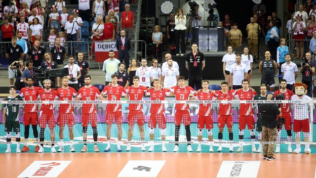 Polscy siatkarze wygrali 23. edycję Memoriału Jerzego Huberta Wagnera. W ostatnim meczu rozgrywanego w Krakowie turnieju pokonali Francję 3:1. Trójkolorowi zajęli drugie miejsce. Trzecia lokata przypadła USA, a czwarta Słowenii.