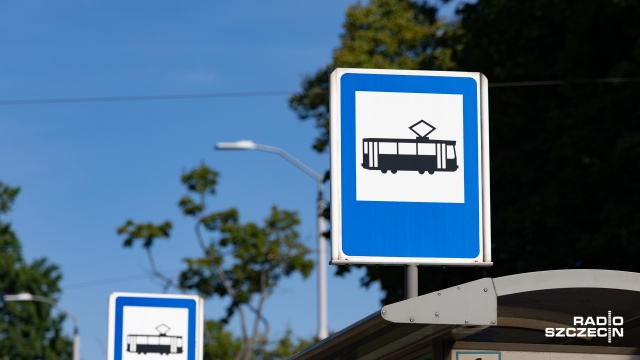Duże zmiany na szczecińskich Pomorzanach. Od 1 września tramwaje znów będą jeździć po Alei Powstańców Wielkopolskich od Placu Szyrockiego do pętli Pomorzany.