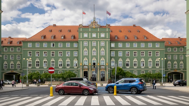 Urząd Miasta Szczecin rozpoczął nabór wniosków o dotacje na remonty i konserwację zabytkowych budynków.