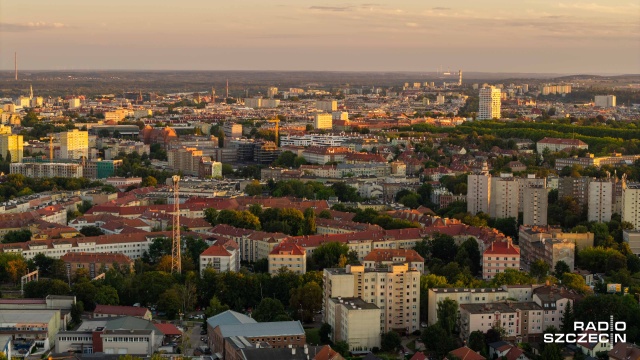 Północne dzielnice Szczecina mają być nie tylko remontowane, ale też mocniej integrowane dzięki kulturze. Temu ma służyć projekt Spotkajmy się Kultura w działaniu, który zainaugurowano spotkaniem z Filipem Springerem.