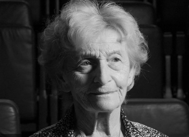 W wieku 94 lat zmarła Zofia Cykalewicz, pseudonim Jagódka - jedna z najmłodszych uczestniczek Powstania Warszawskiego.