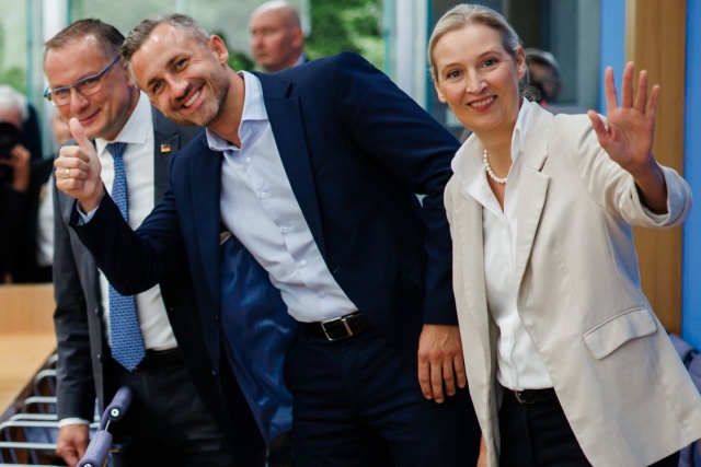 Wynik głosowania w Saksonii-Anhalt stworzył trudną sytuację dla kanclerza Friedricha Merza. W regionalnych wyborach jego CDU znacząco przegrała z AfD. Jakie znaczenie ma wynik tych wyborów