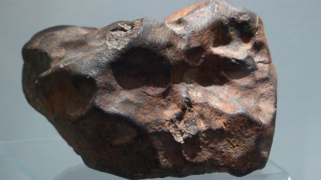 Dania zwróci Grenlandii 20-tonowy meteoryt