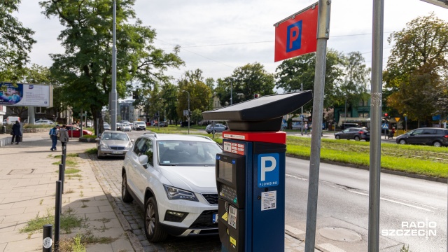Więcej czasu na uregulowanie opłaty za nieopłacony postój w SPP