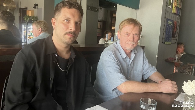 Proces Franza Kafki i 1984 Georgea Orwella będzie można zobaczyć w nowym sezonie na deskach Teatru Współczesnego w Szczecinie.