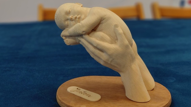 Szczecińskie Hospicjum Perinatalne Jestem ruszyło z kampanią społeczną pod hasłem Godzina Czułości. Akcja skierowana jest do rodziców, którzy w czasie ciąży dowiadują się o ciężkiej, nieuleczalnej chorobie lub wadzie letalnej swojego nienarodzonego dziecka.
