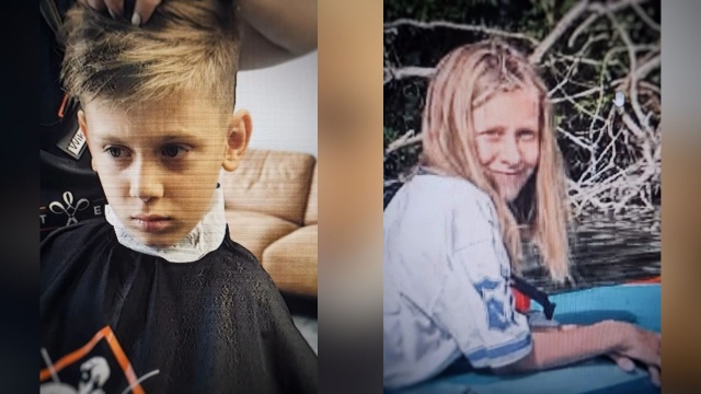Policja w Szczecinie pilnie poszukuje dwojga zaginionych dzieci. Rodzeństwo wyszło w środę rano do szkoły, ale tam nie dotarło. Do tej pory nie ma z nimi kontaktu.