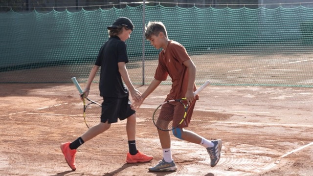 Tradycyjnie podczas tenisowego turnieju Invest in Szczecin Open odbędzie się KIDS039 DAY, czyli tenisowe święto dla najmłodszych.
