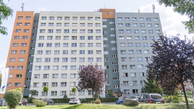 Ponad 17 milionów 600 tysięcy złotych kosztuje kolejny etap remontu akademika Amicus Zachodniopomorskiego Uniwersytetu Technologicznego w Szczecinie.