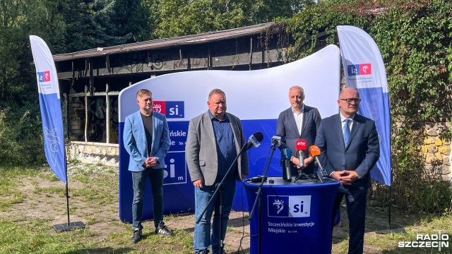 Ruina po dawnym przedszkolu zniknie, a w jej miejscu powstanie drugi dom dla osób z niepełnosprawnościami. W Szczecinie podpisano umowę na budowę Ośrodka Wsparcia dla Dzieci, Młodzieży i Dorosłych przy ulicy Noakowskiego.