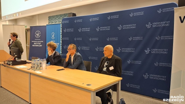 Od rana amerykaniści będą rozmawiać o literaturze. Badacze reprezentujących różne dyscypliny nauk humanistycznych i społecznych spotkają się na Uniwersytecie Szczecińskim.