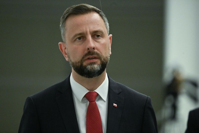 "Jest to poczucie budowy wspólnego mianownika, jakim jest bezpieczeństwo"