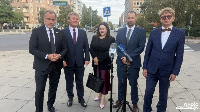 Pacjentki uważają, że nie otrzymały ochrony prawnej w Polsce - mówili podczas konferencji prasowej pełnomocnicy 26 kobiet, które skierowały skargi do Europejskiego Trybunału Praw Człowieka. To pacjentki dr Marii Kubisy.