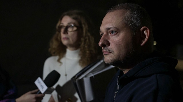 Sąd nie zgodził się na aresztowanie posła Wojciecha Króla. Wnioskowała o to Prokuratura Europejska, a śledczy przedstawili parlamentarzyście cztery zarzuty o charakterze korupcyjnym.