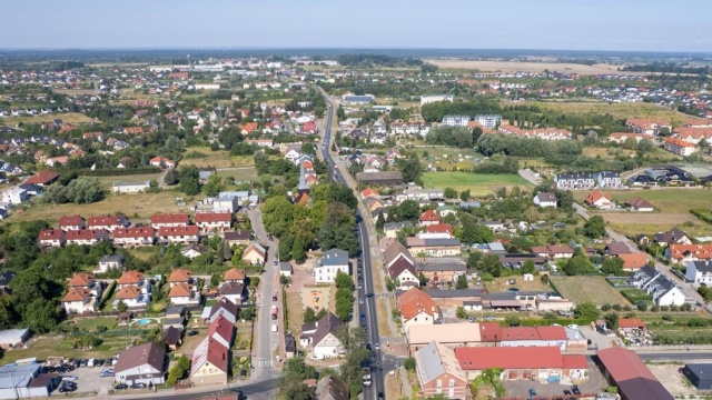 Coraz bliżej budowy obwodnicy Mierzyna w ciągu drogi krajowej numer 10. W czwartek wykonany zostanie kolejny krok, czyli podpisanie umowy na realizację tej inwestycji.
