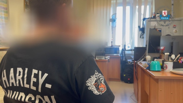 Nawet do 8 lat więzienia grozi pięciu mężczyznom podejrzanym o sparaliżowanie ruchu kolejowego i zniszczenie pociągu POLREGIO relacji Szczecin-Świnoujście. Do zdarzenia doszło w nocy z 19 na 20 września na stacji w Ładzinie.