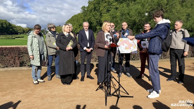 Ponad trzy tysiące hektarów - tyle może liczyć nowy rezerwat przyrody Knieja Bukowa w Puszczy Bukowej.