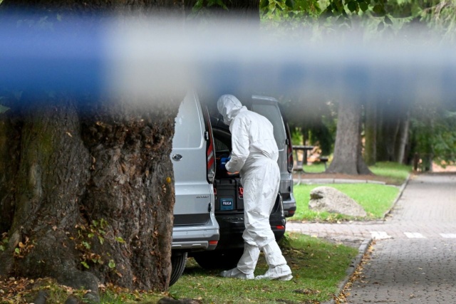 Stan psychiczny podejrzanego o śmiertelny atak w opactwie benedyktynek w Jarosławiu nie pozwala na prowadzenie z nim czynności procesowych. Ihor M. przebywa obecnie w placówce medycznej.
