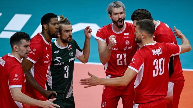 Polscy siatkarze wygrali w finale mistrzostw Europy w Mediolanie z reprezentacją Francji 3:1 i zdobyli złoty medal. Tym samym obronili tytuł z 2023 roku.