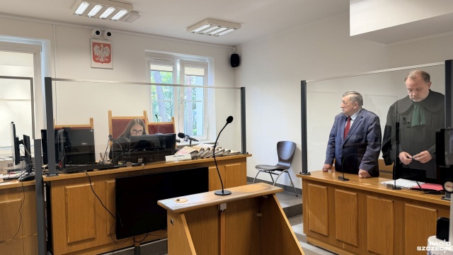 Sąd uniewinnił byłego, wieloletniego burmistrza Polic, a obecnie radnego gminy - Władysława Diakuna. Urzędnik był oskarżony o niedopełnienie obowiązków i przekroczenie uprawnień.