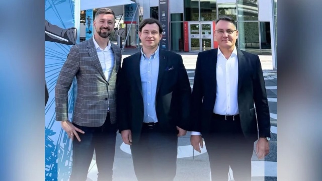 Implanty miednicy 3D mogą stać się fundamentem światowych standardów leczenia nowotworów narządu ruchu. Nowatorskie rozwiązania zaprezentował zespół szpitala przy ulicy Unii Lubelskiej w Szczecinie na Światowym Kongresie ISOLS.