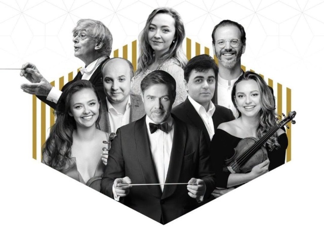 Monumentalne dzieła symfoniczne, kameralne, czołowi artyści z kraju i ze świata, bogaty program edukacyjny oraz szereg wystaw - Filharmonia im. Mieczysława Karłowicza w Szczecinie rozpoczyna 79. sezon artystyczny.