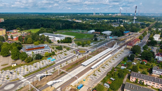 Pierwszy burmistrz Polic w wolnej Polsce ma być patronem ulicy [WIDEO]