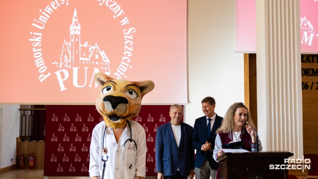 PUM przybliżył młodym temat dawstwa narządów [ZDJĘCIA]