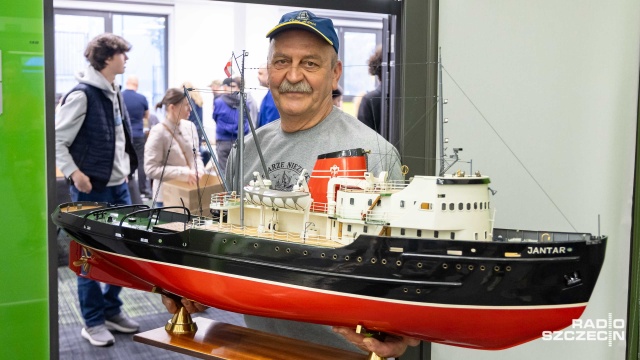 Festiwal Modelarski Paprykarz w Technoparku [ZDJĘCIA]
