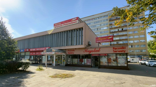 Goście Kawiarenki politycznej zgodni, że filia nr 28 Miejskiej Biblioteki Publicznej powinna zostać przeniesiona do budynku po byłym Cezasie. Taki pomysł ma Komisja ds. Kultury Rady Miasta Szczecin.
