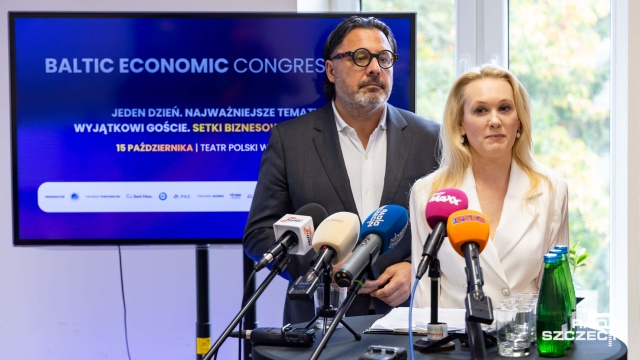Globalne problemy na lokalnym rynku - tak można opisać tematy zbliżającego się Baltic Economic Congress.