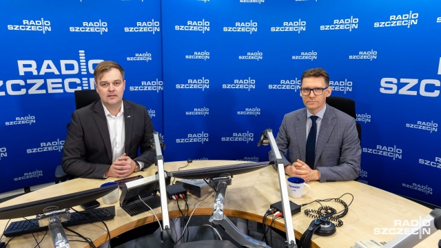 Pożyczka, ale z widokami na duże umorzenie. Zastępca prezydenta miasta do spraw inwestycji wyjaśnia, jak dużą część pożyczki zaciągniętej na budowę Mostu Kłodnego Szczecin faktycznie będzie musiał spłacić.