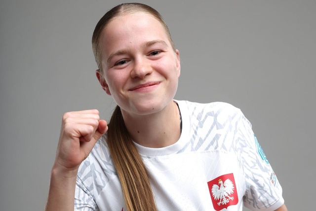 Dziewięć piłkarek nożnych Pogoni z powołaniami do reprezentacji. Blanka Zając, Maja Leśkiewicz i Oliwia Grewling rozstają się na dłużej ze szczecińskim klubem.
