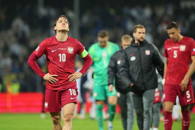 Międzynarodowa Federacja Piłki Nożnej, czyli FIFA, opublikowała najnowsze notowanie rankingu.