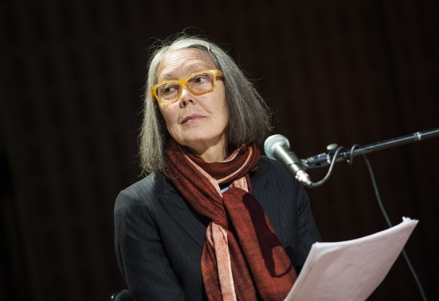 Kanadyjska poetka Anne Carson otrzymała literackiego Nobla za odważną i nowatorską twórczość, która, nawiązując dialog z klasyczną tradycją, stworzyła nowe formy dla współczesnej literatury - podała Akademia Szwedzka.