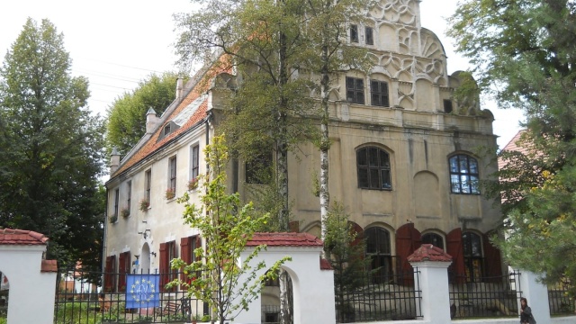 Pałac Biskupi w Kamieniu Pomorskim przejdzie modernizację