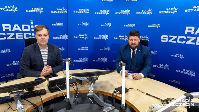 Krok w dobrą stronę, ale do kompleksowego rozwiązania problemu jeszcze daleko. Prezes Nowej Nadziei w Szczecinie ocenia działania miasta po kontrowersjach w sprawie Strefy Płatnego Parkowania.