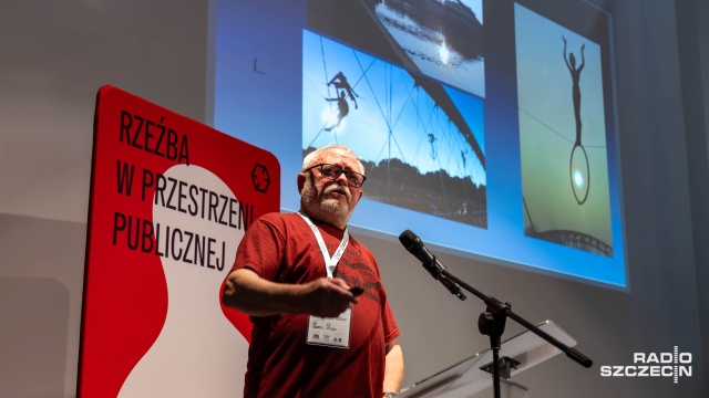 W Muzeum Narodowym w Szczecinie na Wałach Chrobrego spotkali się artyści, badacze, kuratorzy sztuki i inwestorzy. Trwa tam V Kongres Rzeźba w przestrzeni publicznej.