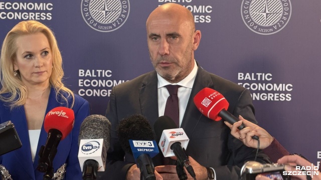 Polska Grupa Zbrojeniowa szuka pomysłu na dużą inwestycję produkcyjną na Pomorzu Zachodnim. Jak potwierdził prezes holdingu, Adam Leszkiewicz, region ma ogromny potencjał obronny.