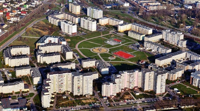 Nowe miejsce wypoczynku w Kołobrzegu. Metamorfozę przejdzie teren rekreacyjny na Osiedlu Ogrody.