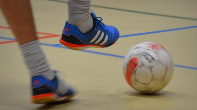 Szczecińska Akademia Futsalu rozpoczyna zmagania w II lidze halowej piłki nożnej. Podopieczni trenera Mateusza Jakubiaka w inauguracyjnym meczu zmierzą się w niedzielę z Futsalem Gostyń.