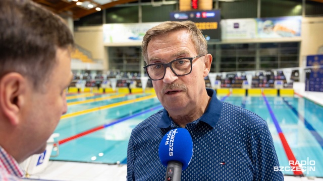 Sukcesem organizacyjnym i sportowym zakończyły się finałowe zawody Grand Prix Pucharu Polski w pływaniu w Szczecinie. Na basenie Floating Arena bardzo dobrze spisali się pływacy MKP Szczecin. Zawodniczki MKP zdominowały kraulowe dystanse od 400 do 1500 metrów.