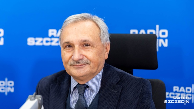 Maciej Kopeć: szkołom brakuje odpowiednich priorytetów