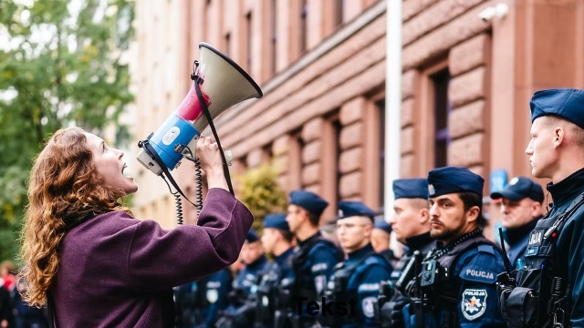 W 27 miastach obędą się protesty kobiet o prawa aborcyjne