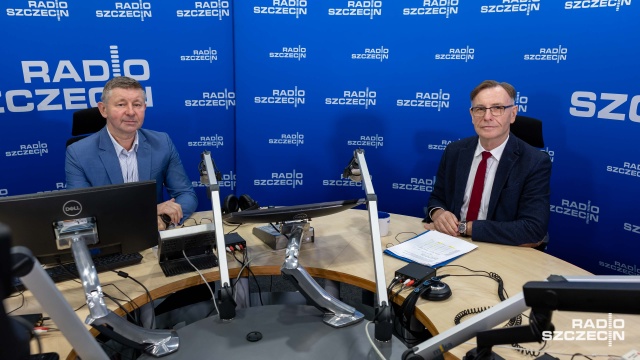 Problem narasta, a skuteczność metod jest średnia... - tak wojewódzki lekarz weterynarii podsumowuje na naszej antenie działania związane ze zwalczaniem ASF.