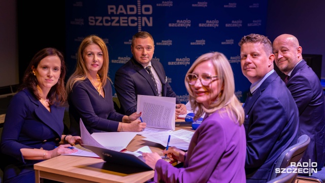 Środowiska prawnicze jednym głosem będą dzielić się ekspercką wiedzą z mieszkańcami regionu. Wydział Prawa i Administracji Uniwersytetu Szczecińskiego podpisał porozumienie z Radiem Szczecin.