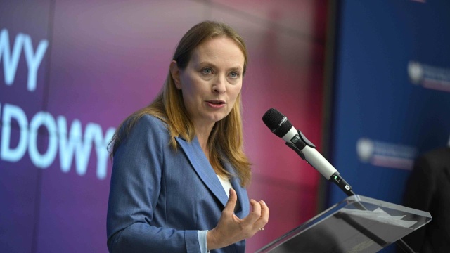 Politycy koalicji są zaskoczeni decyzją o odejściu z rządu ministry funduszy i polityki regionalnej Katarzyny Pełczyńskiej-Nałęcz.